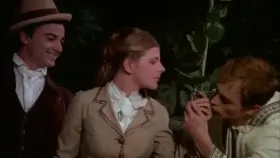 Pamela Villoresi In Private Vices, Public Pleasures (1976)