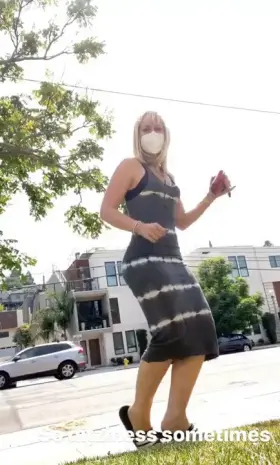 Natasha Bedingfield's Jiggly Booty