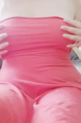 This doll is eager for a pounding and a hot cum injection 🥵[OC]