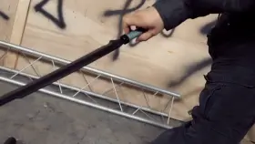 Wonder Woman finished