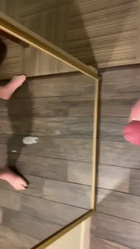 My morning cannon shots