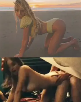 Sydney Sweeney Favorite Position