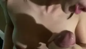 Amateur Does a Good Job Finishing Him Off