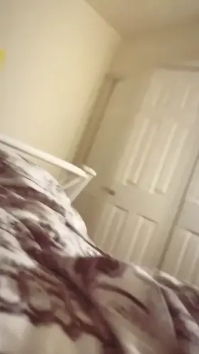 FELT SO GOOD OH MY FUCK