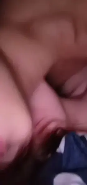 (OC) From sexting on tinder to fucking in bed in 40 minutes 😅💞