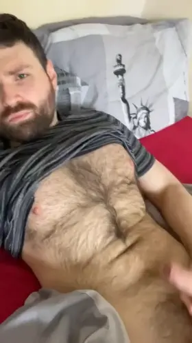 Hope you don’t mind my O face, just felt too good