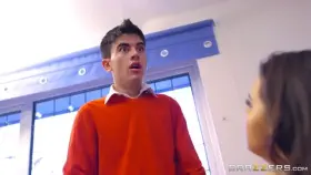 Mommy wanted to fuck her daughter's boyfriend Porn GIF by Mature-Pure | RedGIFs