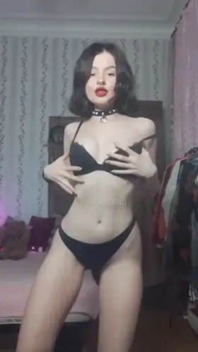 Would you fuck me if I was your coworker?