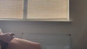 Start your day off right….. by eating up all this cum :)