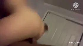 Had to make a short video for her hubby to watch later