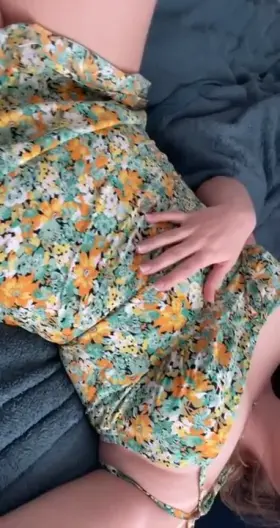 Innocent <— me —> naughty