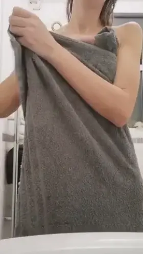 Only if youd actually fuck me