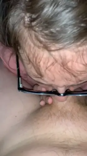 Use my mouth daddy [m][f]