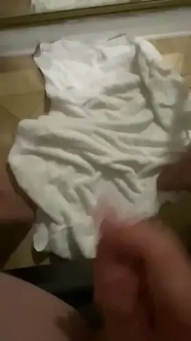 A little morning self care