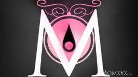 MOM Cute young schoolgirl teen’s tight pussy eaten out by mature older milf