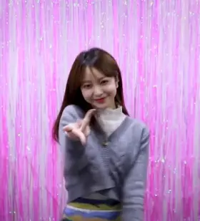 NATURE - Happy Sohee day!