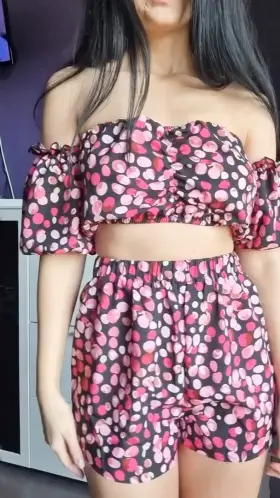 Would you be happy with this view after our date?