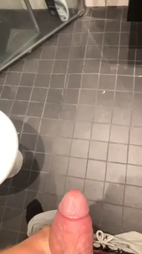 Pressure in the shot!