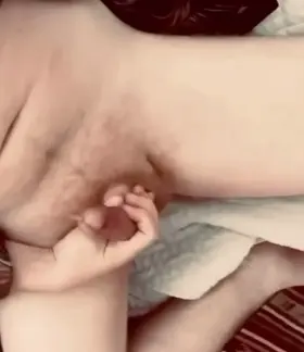 Had to film it ... really need a face ...