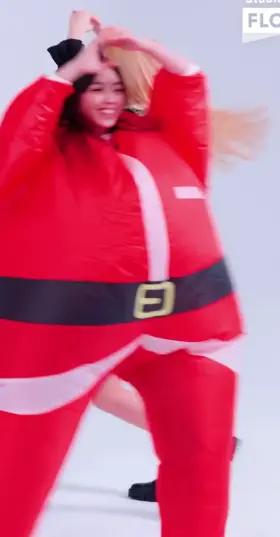 Kep1er xiaoting and huening bahiyyih