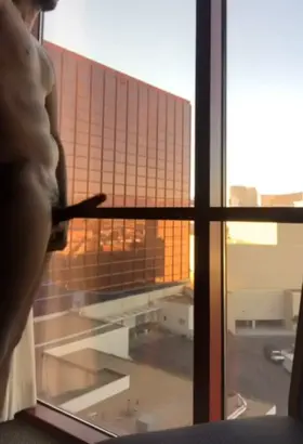 If only I could open the windows