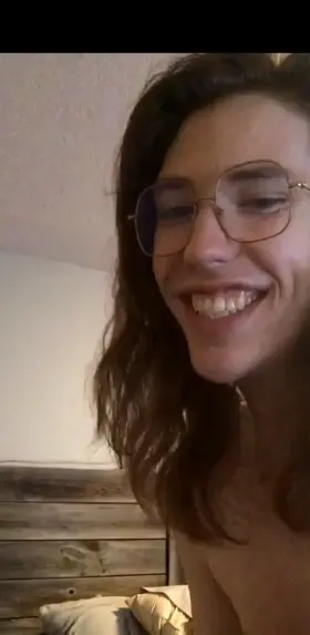 Please tell me you like my butt 🥰