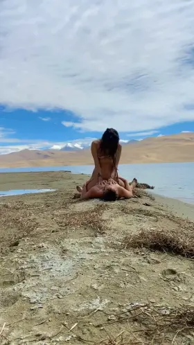 Best camping trip ever