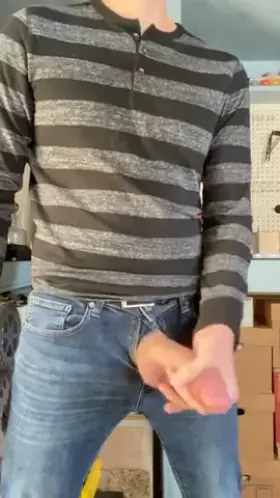 Seal your fate as a cumslut