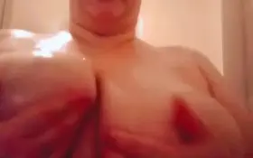 Theres just something about a steamy hot shower in winter 🤤 [OC]