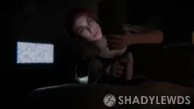 Jesse Faden (ShadyLewds) [Control]