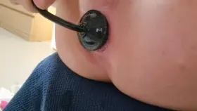 I need something that gets even bigger