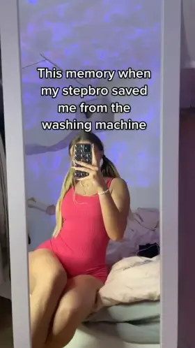 anyone beliefs me that this really happened with my stepbro