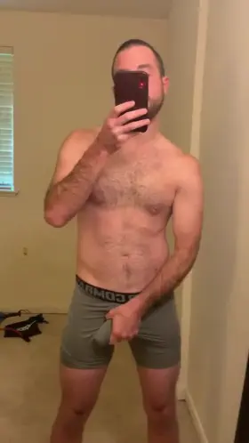 I want to show you everything