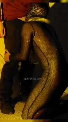 COCK WORSHIP BY SISSY