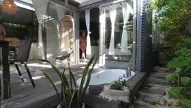 First naked adventure for 2022 at Kommetjie (Part 2)