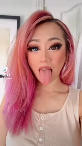 I feel like fuckin’ somethin’ 😇