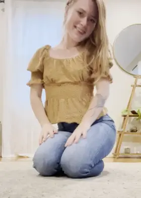 [OC] Too cute not to post 🐱