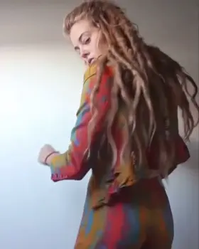 Such a cute little butt