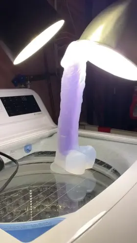 This gets a glowing recommendation from me.