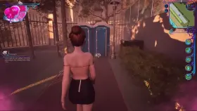 My Lust Wish - Ashley Spies on Sveta