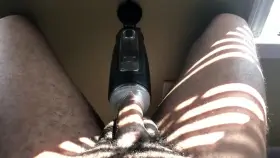 Hands Free & Super Strong Power