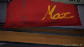 The First BDSM Night (Nicefield) [Life Is Strange] (short movie)