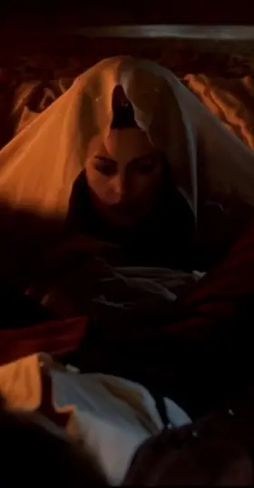 Monica Bellucci - Dracula (1992)