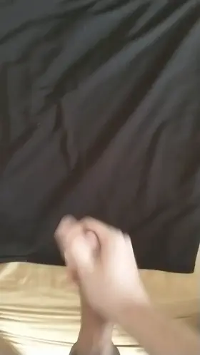 Can I Cum Inside of You?