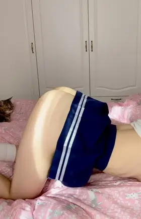 Just don’t advise me to do squats, please [f]