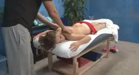 Lucie Black - Looking for her massage videos. Will pay