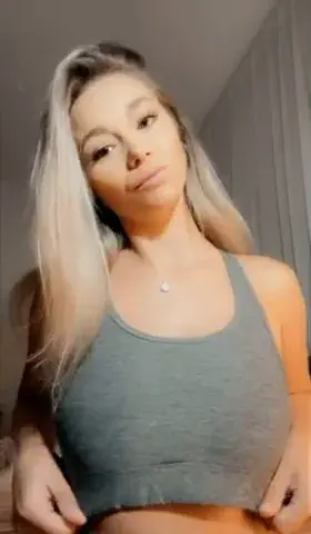 What Would You Do If I Run Past You?