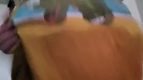 I've got some fat nipples