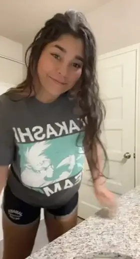 Looking for my first creampie