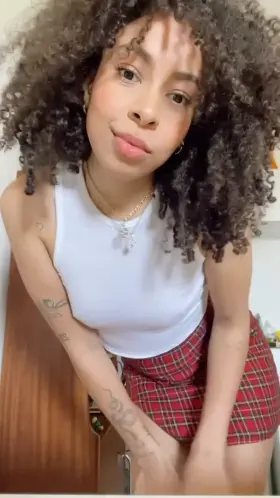 Giving you a proper look ;)